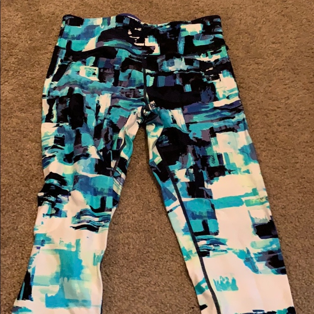 Calvin Klein Performance leggings